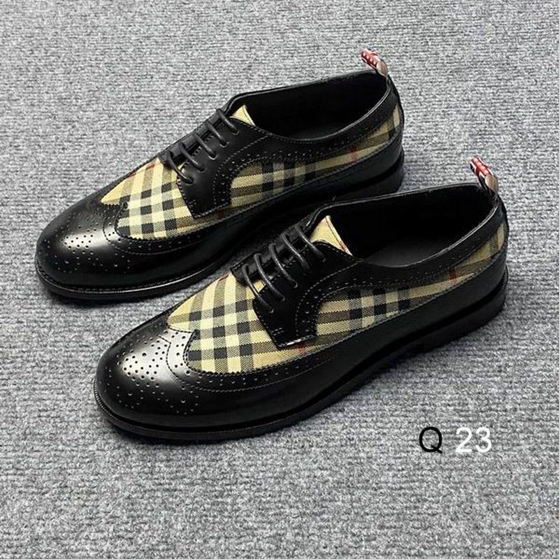 Burberry Men's Shoes 48